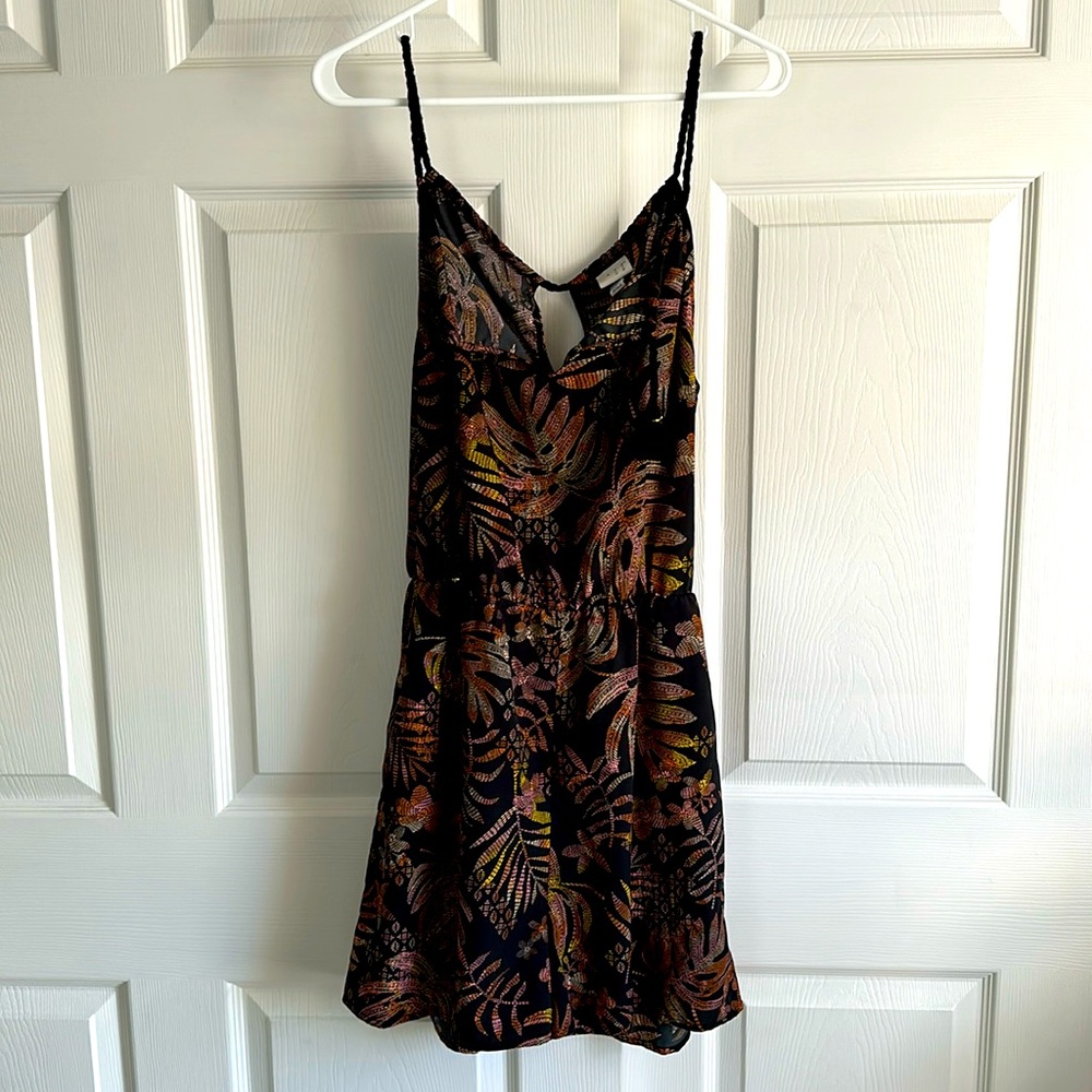 Cute Lightweight Romper!